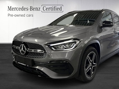 Mercedes GLA250Benz GLA 250 e AMG Line Premium | Pano | & LEA 2023, SUV