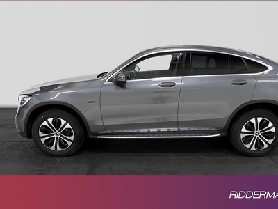 Mercedes GLC300Benz GLC 300 e 4M Coupé Drag Taklucka 2021, SUV