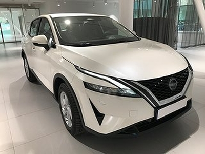 Nissan Qashqai Acenta MHEV 