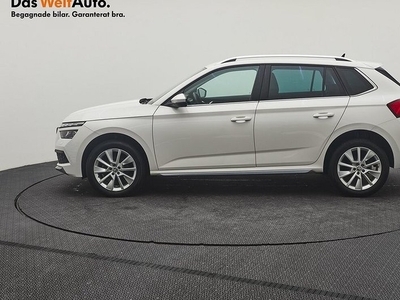 Skoda KamiqStyle 1.0 TSI DSG Dragkrok 2022, Crossover