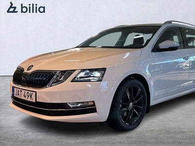 Skoda OctaviaKombi 1.5 TSI Premium 2020, Kombi