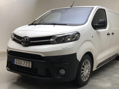 Toyota PROACE 1.6 (115hk)