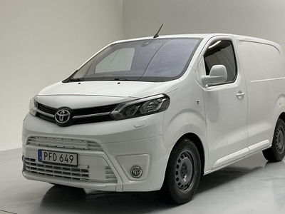 Toyota PROACE 1.6 (95hk)