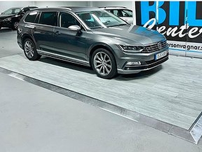 Volkswagen Passat Sportscombi R Line Executive 2.0 TDI 4Motion Euro6