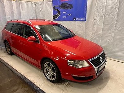 Volkswagen Passat Variant 2.0 Premium, Sportline *Nybes UA