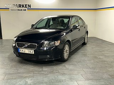 Volvo S40 D5 Summum Euro 4