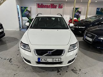 Volvo V50 1.6 D Momentum Euro 4