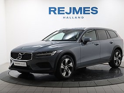 Volvo V60 Cross Country B4 AWD Diesel Advanced