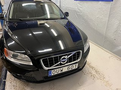 Volvo V70 2.0 Flexifuel Momentum Euro 4 *Nybes UA