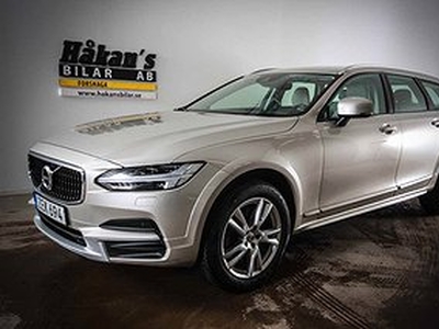 Volvo V90 Cross Country D4 AWD Geartronic Momentum, Plus Euro 6