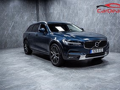 Volvo V90 Cross Country Polestar Optimering D4 AWD Geartronic Momentum, Plus Euro 6