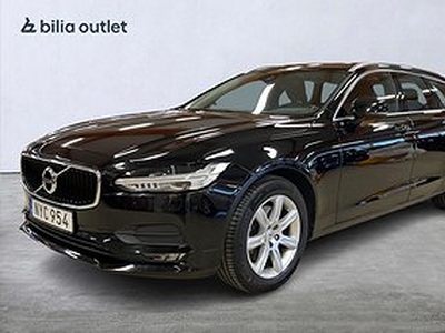 Volvo V90 D4 Advanced Edition Keyless / CarPlay / Drag