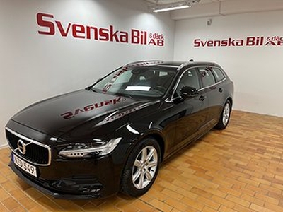 Volvo V90 D4 AWD Momentum, Advanced Edition Euro 6