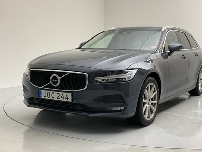 Volvo V90 T4 (190hk)