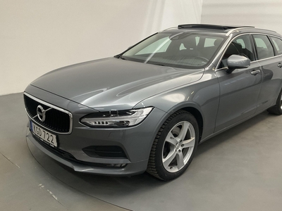 Volvo V90 T5 (250hk)