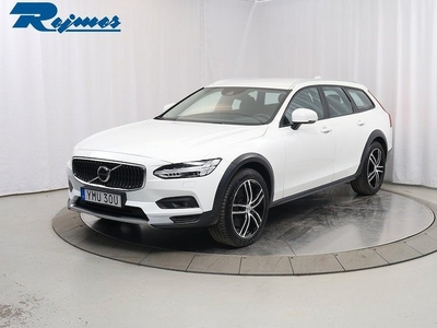 Volvo V90Cross Country B4 AWD Diesel Adv Edt 2021, Kombi