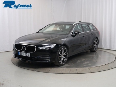 Volvo V90D3 e Business Advanced 2018, Kombi