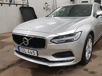 Volvo V90D3 Geartronic Momentum, Advanced Edition Euro 6 2018, Kombi