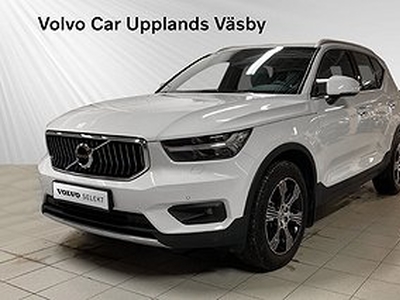 Volvo XC40 MC73 T4 AWD Inscription