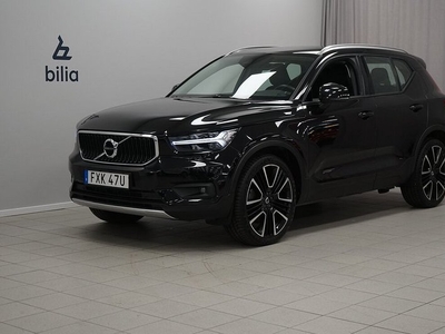 Volvo XC40T5 TE Momentum Advanced Edition | ader Fritt Serviceavtal 2020, SUV