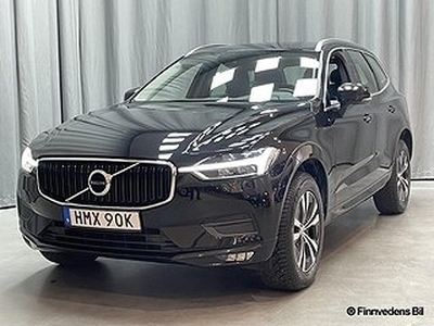 Volvo XC60 B4 AWD Diesel Momentum Advanced SE