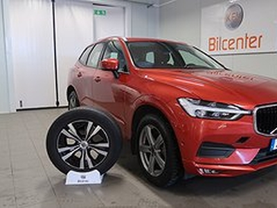 Volvo XC60 B4 AWD *JANUARIREA* Aut-Navi-Kamera-Värmare-SoV