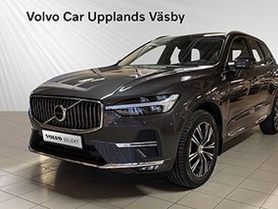 Volvo XC60 MC73 B5 AWD Bensin Inscription