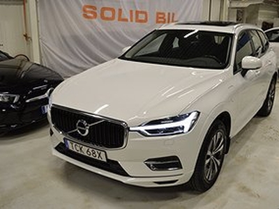 Volvo XC60 Recharge T8 AWD Adv Edition Panorama/Värmare