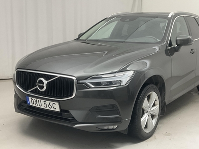 Volvo XC60B4 AWD Mildhybrid, Diesel (197hk)