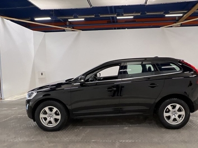 Volvo XC60D4 AWD Classic Momentum D-värm VOC Drag 2017, SUV