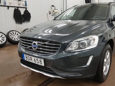 Volvo XC60D4 Momentum Euro 6 FWD 2015, SUV