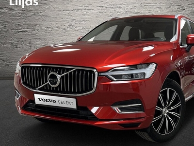 Volvo XC60Recharge T8 Inscription 2021, SUV