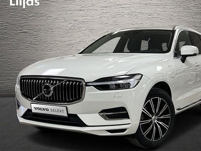 Volvo XC60Recharge T8 Inscription T 2021, SUV