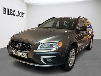 Volvo XC70 D5 AWD Summum Business E PRO (DRAG/VOC/NAV)