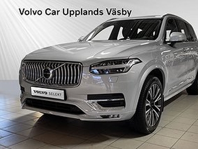 Volvo XC90 MC73 B5 AWD Bensin Inscription 7-s