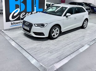 Audi A3 Sportback 1.2 TFSI Attraction Euro 6