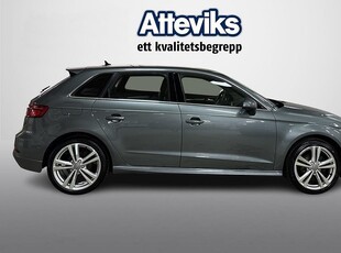 Audi A3 Sportback 30 g-tron 13