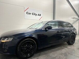 Audi A4 Avant 1.8 TFSI Multitronic Proline