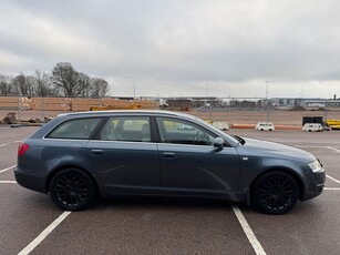 Audi A6 Avant 2.0 TFSI Multitronic Proline Euro 4