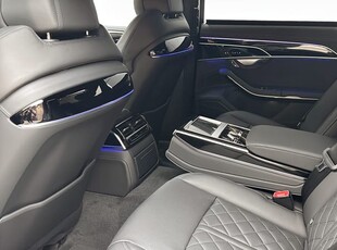 Audi A8 50 TDI quattro