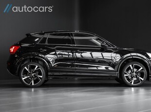 Audi Q2 1.0 TFSI Proline Edit|19