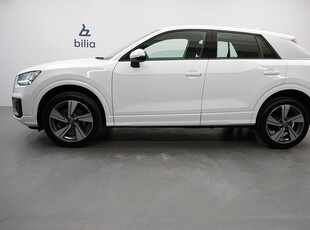 Audi Q2 2,0 TDI Quattro Proline