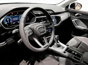 Audi Q3 35 TFSI ADVANCED 110(150) KW(PS) S TRONIC