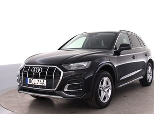 Audi Q5 45 TFSI quattro