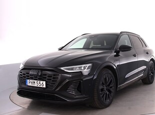 Audi Q8 55 e-tron quattro