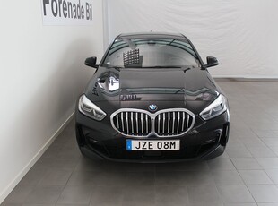 BMW 118 i 6,70% ränta M Sport Automat Rattvärme PDC