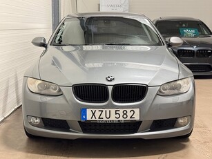 BMW 330 d Automat Coupé Comfort, Dynamic