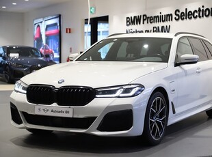 BMW 530e xDrive Touring