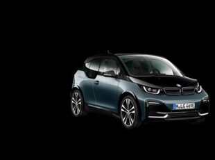 BMW i3s 120 Ah