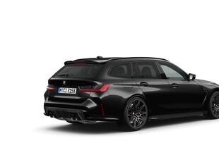 BMW M3 Competition Touring xDrive / kolfiberpaket / 4,95